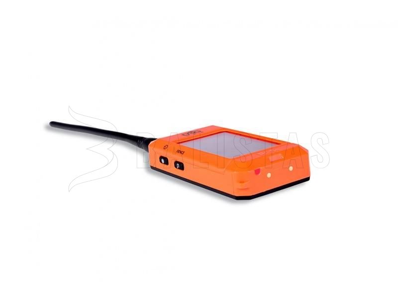 GPS locator Dogtrace DOG GPS X20 - Orange