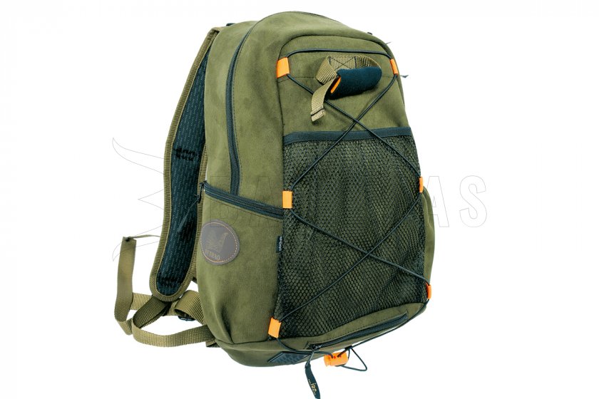 Hunting backpack TETRAO Green Spider 25l