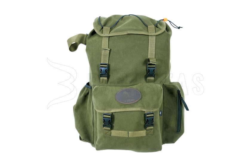 Hunting backpack TETRAO Green Hunter 40l