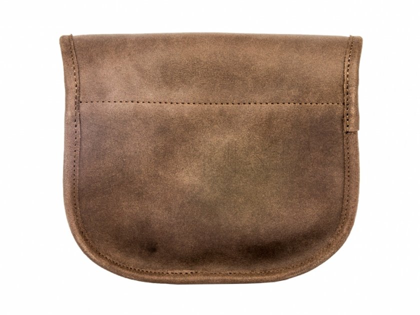 Cezar Hunting bag M4DW-2 brown