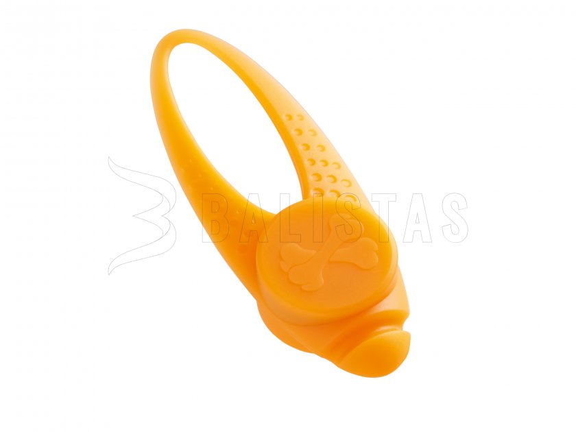 Hunter LED collar pendant