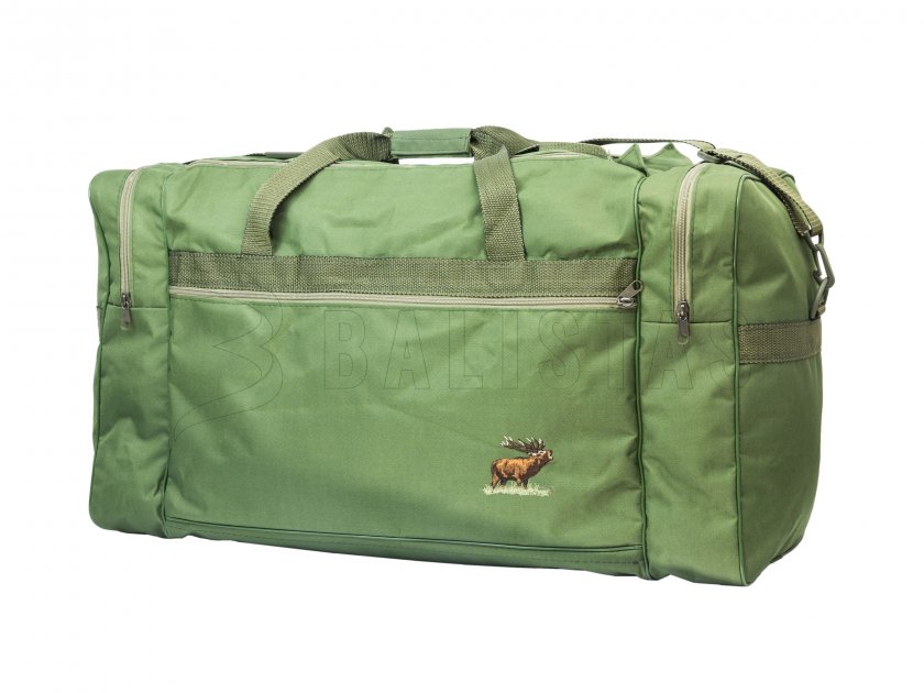 Forsport Hunting Bag Lux L green