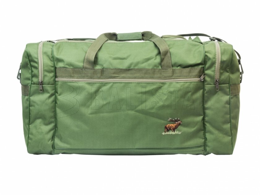 Forsport Hunting Bag Lux L green