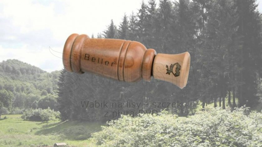 Game call for wild boar Eurohunt Weisskirchen