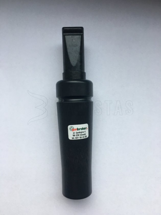 Decoy for crows and other ravens Gunbroker KRC01