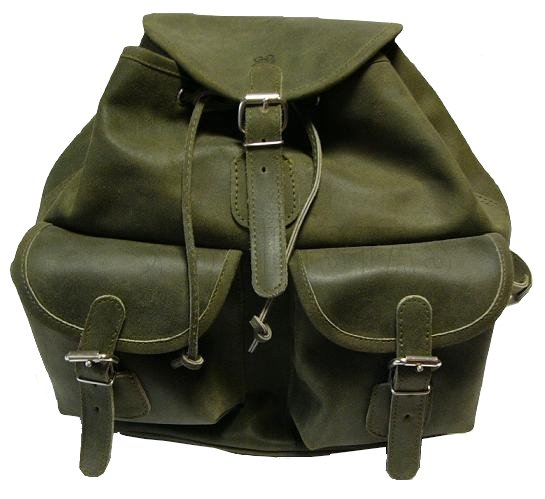 Cezar Hunting Backpack P2D-4 green
