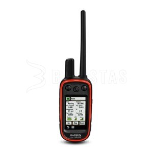GPS tracker Garmin Alpha 100 + collar T5 Mini