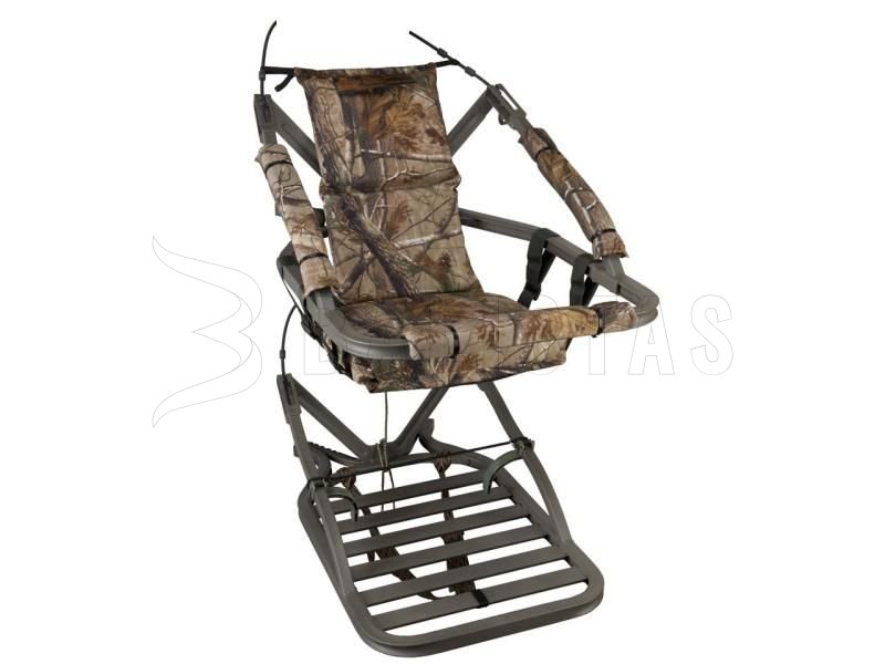 Climbing seat Summit Titan SD