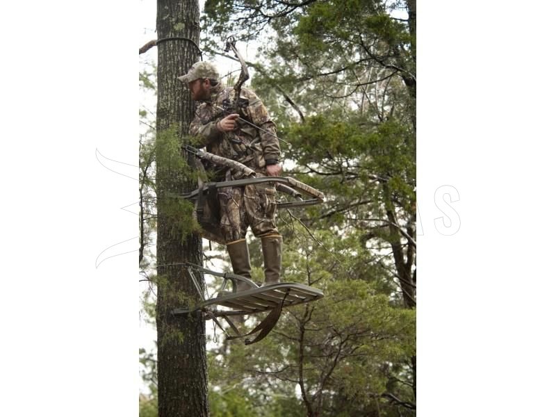 Climbing seat Summit Titan SD