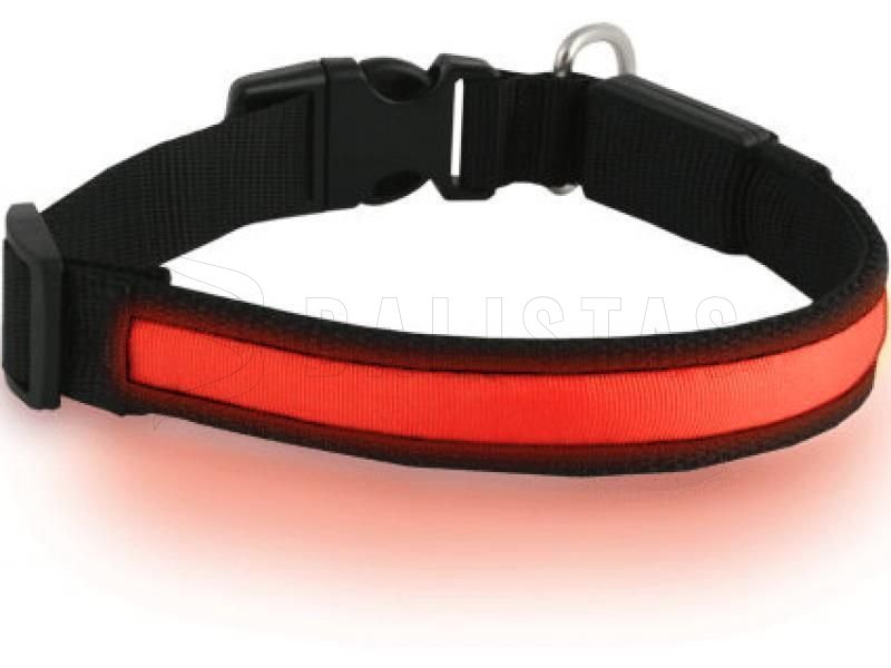 Dogtrace Light Collar 45-63cm