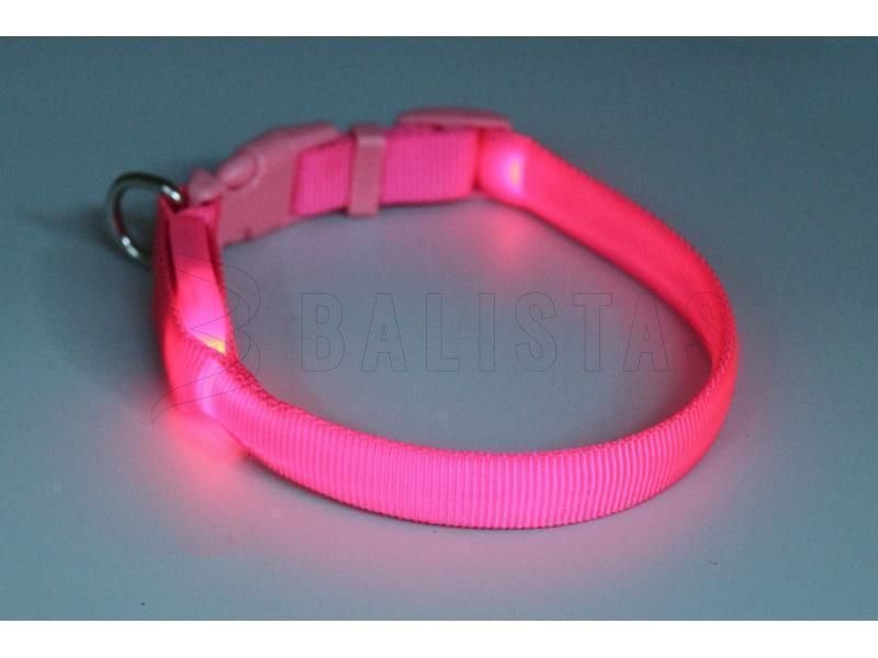 Dogtrace Light Collar 18-28cm