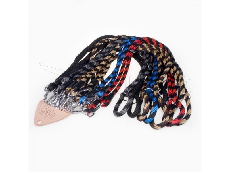 Dogtrace 14mm, 240cm black
