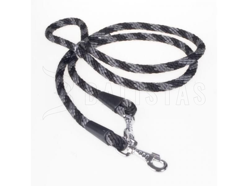Dogtrace 14mm, 300 cm grey