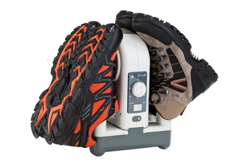 Alpenheat Dry4 shoe and glove dryer