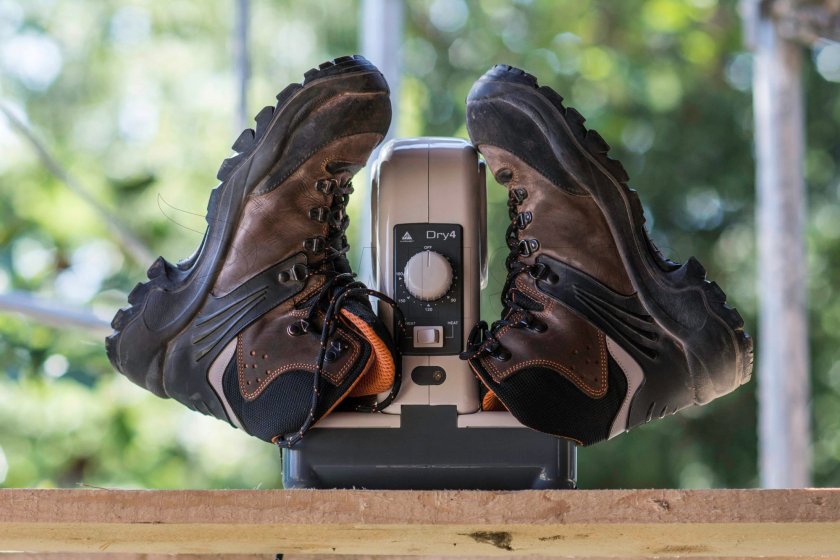 Alpenheat Dry4 shoe and glove dryer