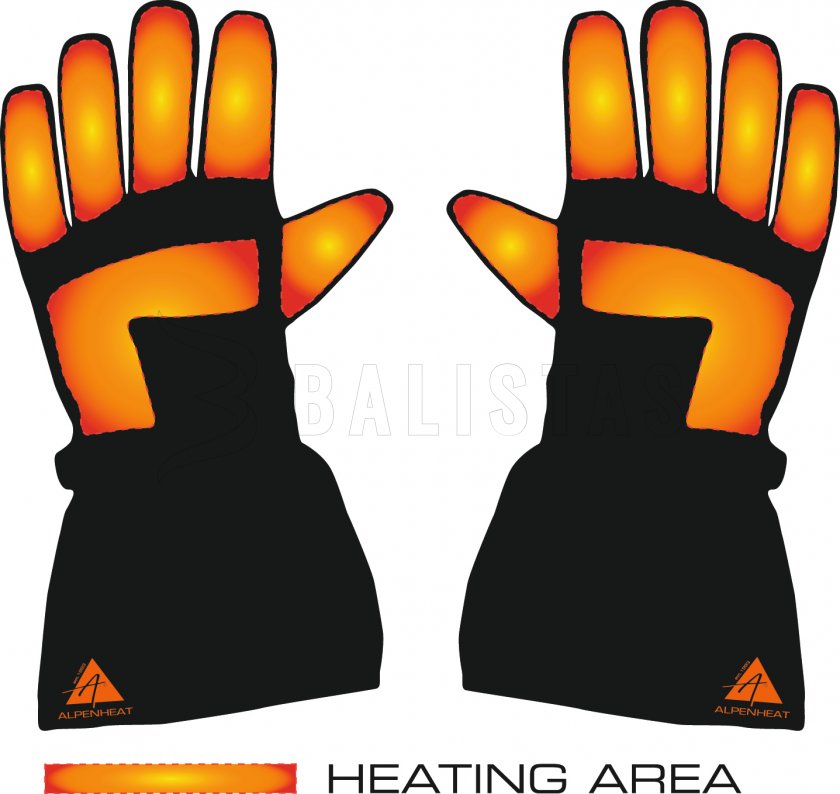 AG2 Fire-Glove - size S