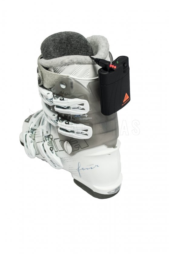 Alpenheat Heated shoe inserts AH8 Comfort