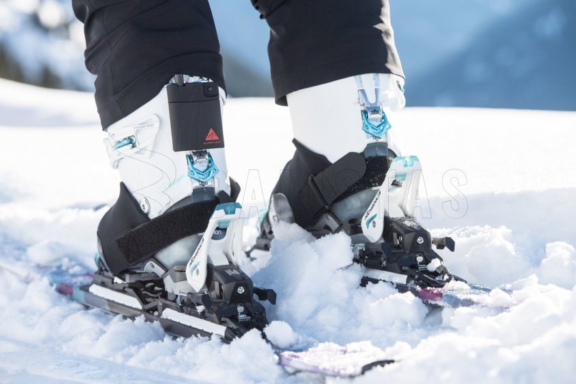 Alpenheat Heated shoe inserts AH8 Comfort