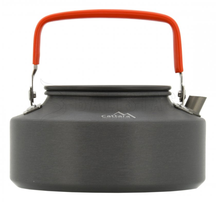 Teapot Cattara ORANGE 1100ml