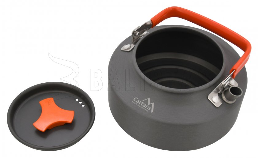 Teapot Cattara ORANGE 1100ml