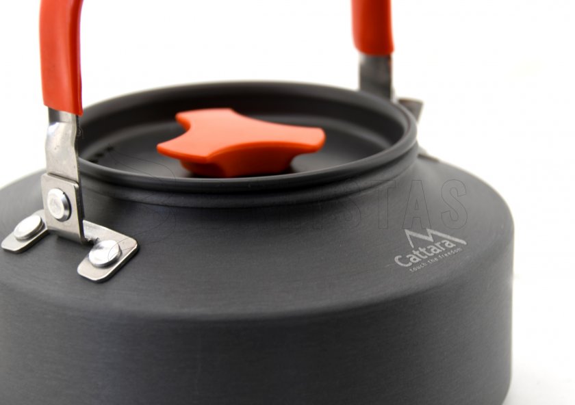 Teapot Cattara ORANGE 1100ml