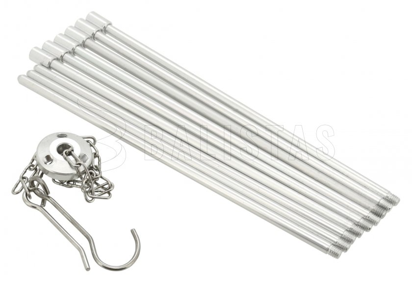 Cattara folding tripod 86cm