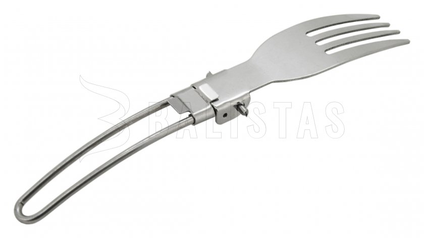Cutlery Cattara TREBLE set 3pcs