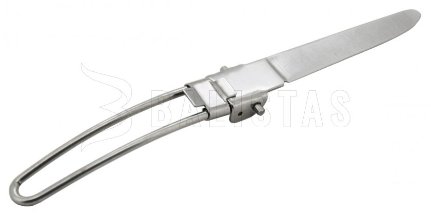 Cutlery Cattara TREBLE set 3pcs