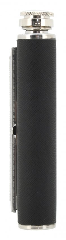 Cattara flask 175ml with cigar case