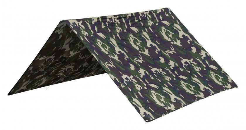 Celta Cattara 2x3m Waterproof