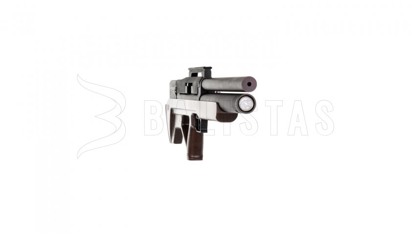 Airgun Royal Thunder 6,35mm