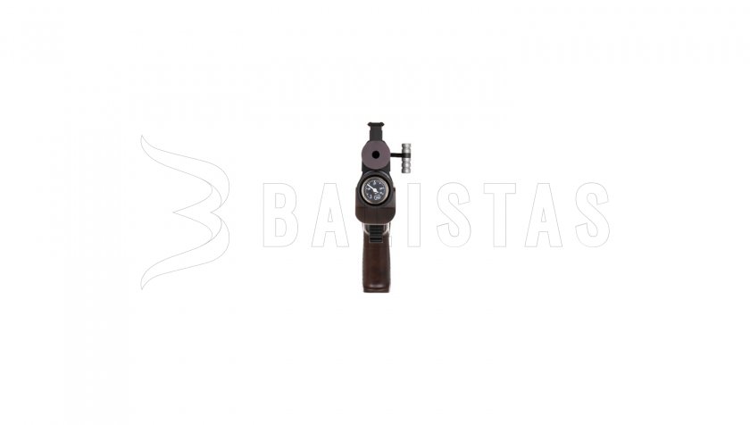 Airgun Royal Thunder 6,35mm