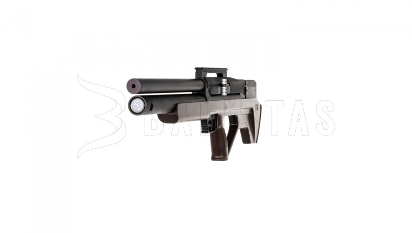 Airgun Royal Thunder 6,35mm