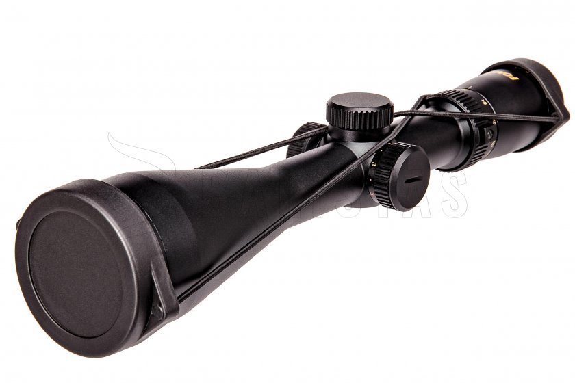 Fomei 4-16x56 Beater II SMC G4