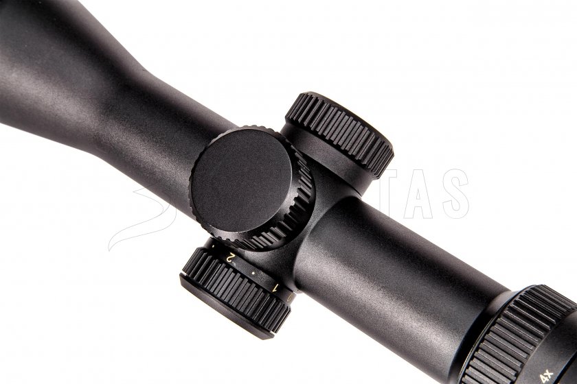 Fomei 4-16x56 Beater II SMC G4
