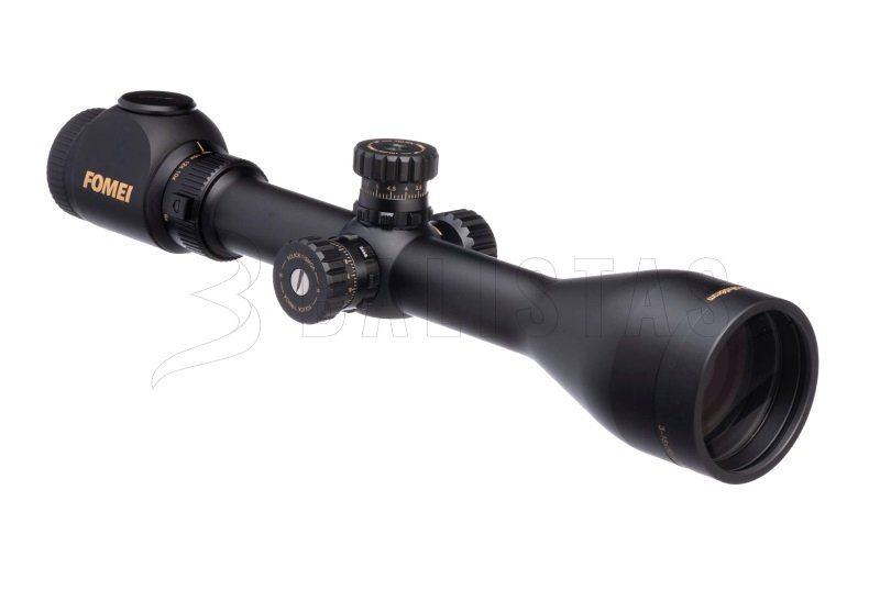 Riflescope FOMEI 3-18x56 FOREMAN HTC PRO G4