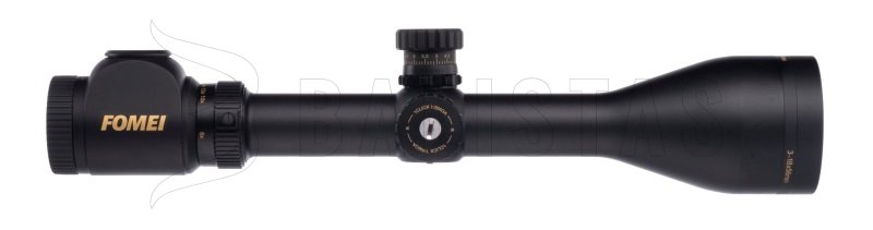 Riflescope FOMEI 3-18x56 FOREMAN HTC PRO G4