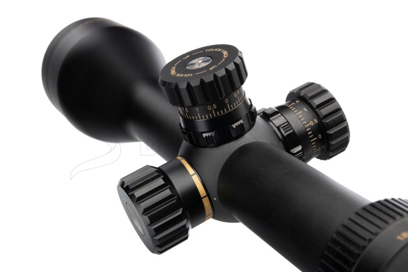 Riflescope FOMEI 3-18x56 FOREMAN HTC PRO G4