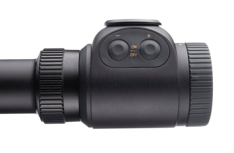Riflescope FOMEI 3-18x56 FOREMAN HTC PRO G4