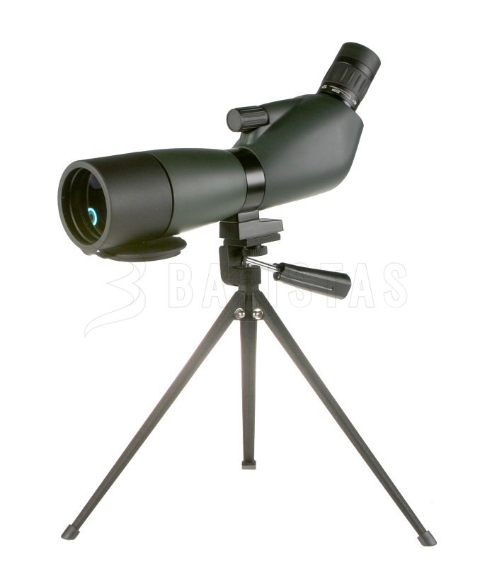 FOMEI 15-45x60 FMC Spotting Scope