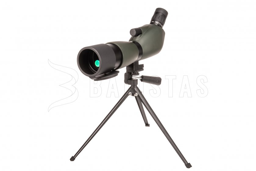FOMEI 15-45x60 FMC Spotting Scope