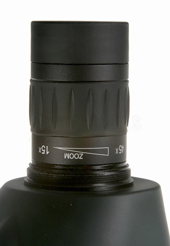 FOMEI 15-45x60 FMC Spotting Scope