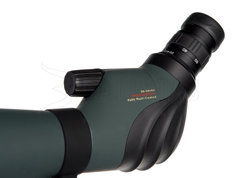 FOMEI 20-60x60 LEADER SMC Spotting Scope