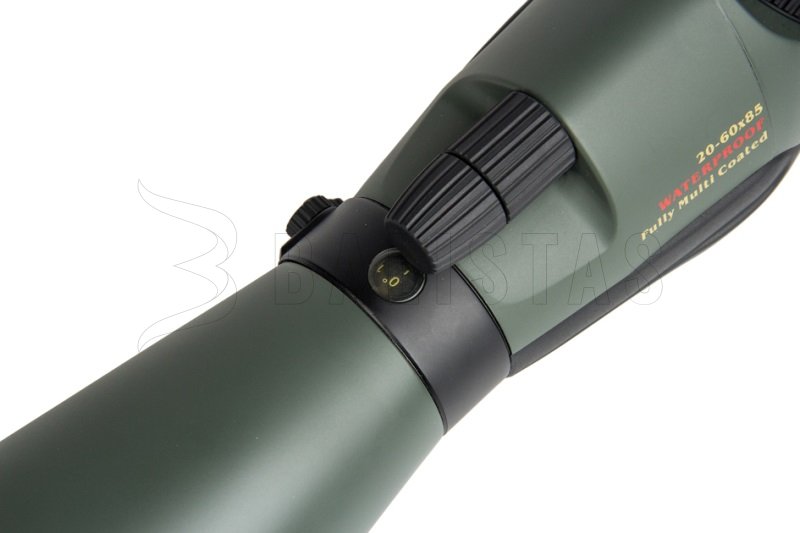  FOMEI 20-60x85 FOREMAN PRO ED DF HTC/DEC Spotting Scope