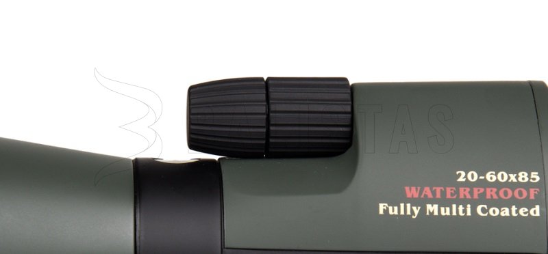  FOMEI 20-60x85 FOREMAN PRO ED DF HTC/DEC Spotting Scope