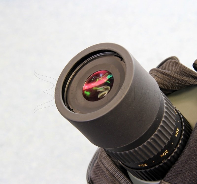  FOMEI 20-60x85 FOREMAN PRO ED DF HTC/DEC Spotting Scope