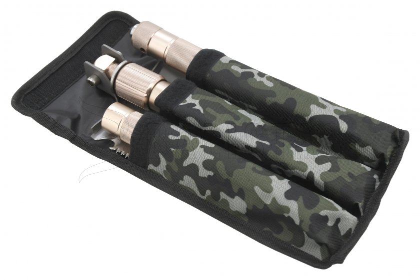 Multifunctional folding shovel Cattara TIGER 77cm