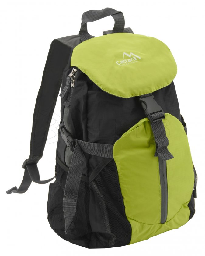 Backpack Cattara 20l foldable