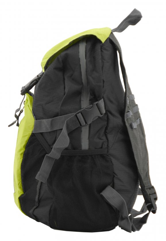 Backpack Cattara 20l foldable