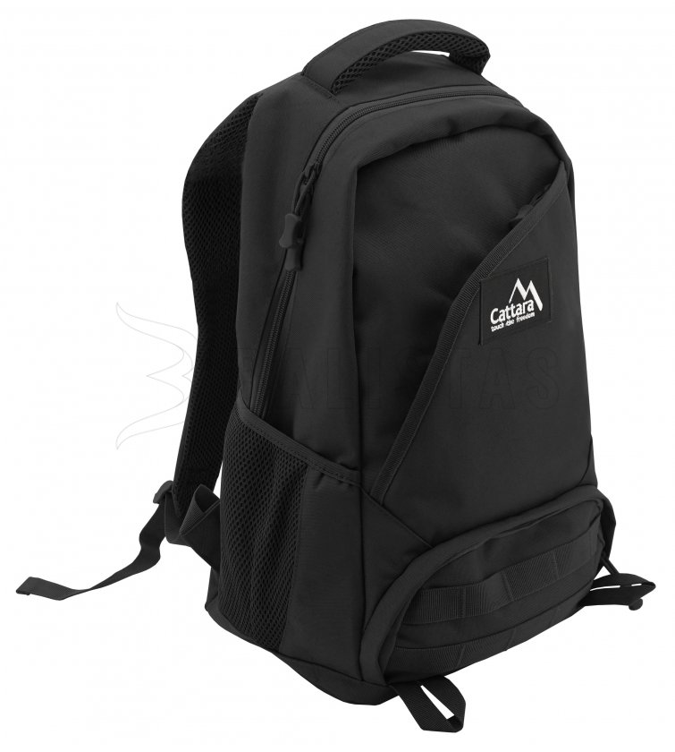 Backpack Cattara 30l BLACK WIN